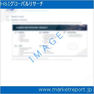 市場と産業調査レポートのイメージ